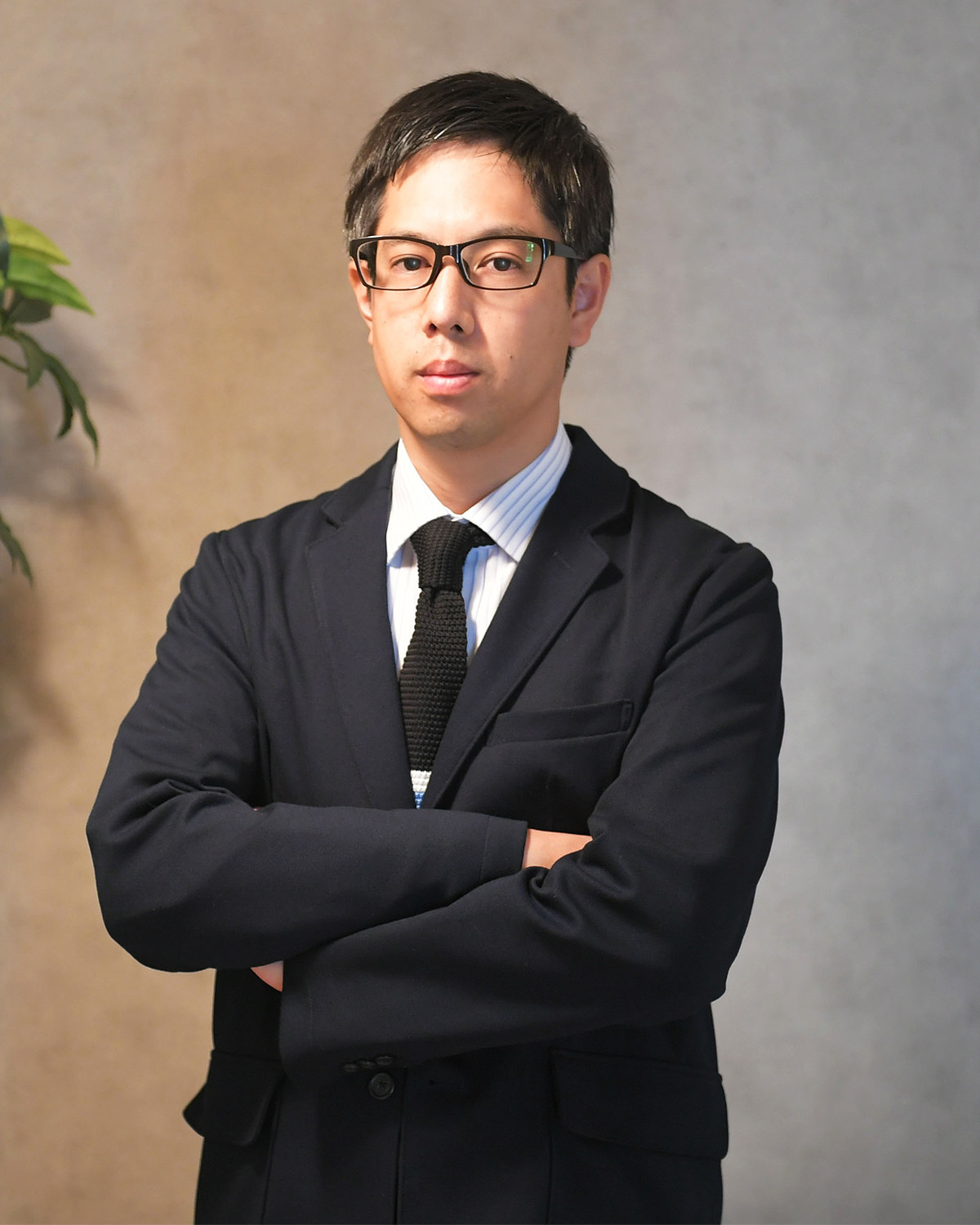 あららぎ不動産のスタッフ