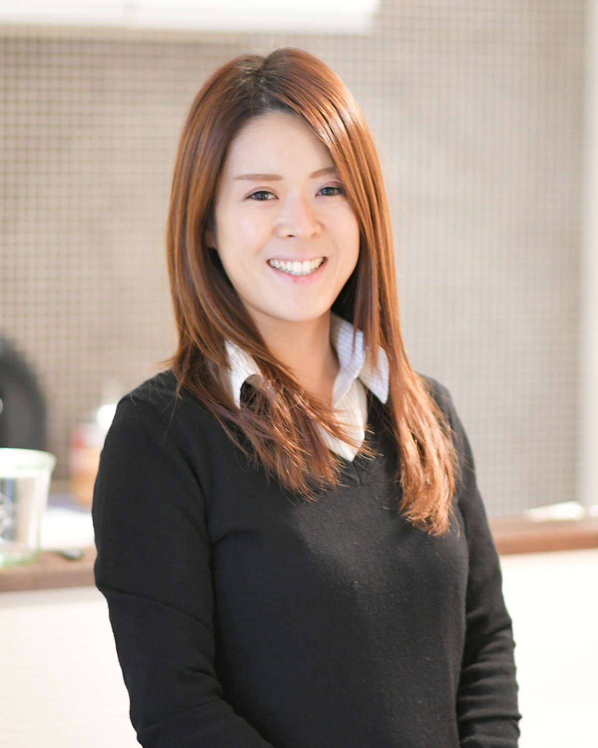 あららぎ不動産のスタッフ